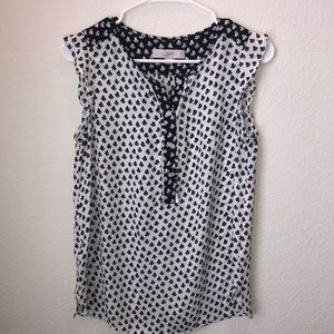 🌟2/$8 or 3/$10🌟 Loft Blouse